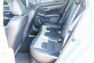 Nissan Sentra 2024 SR 4dr Sedan