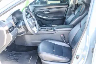 Nissan Sentra 2024 SR 4dr Sedan