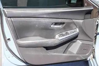 Nissan Sentra 2024 SR 4dr Sedan
