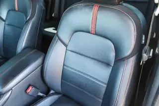 Nissan Sentra 2024 SR 4dr Sedan