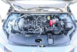 Nissan Sentra 2024 SR 4dr Sedan