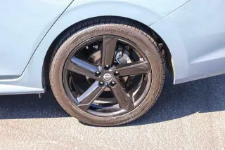 Nissan Sentra 2024 SR 4dr Sedan
