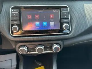 Nissan Kicks 2021