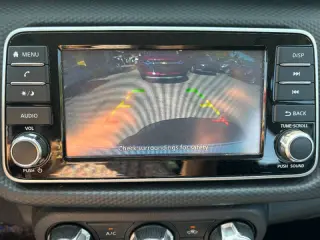 Nissan Kicks 2021