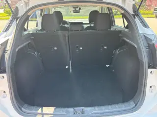 Nissan Kicks 2021