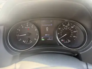Nissan Rogue 2020