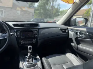 Nissan Rogue 2020