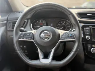 Nissan Rogue 2020