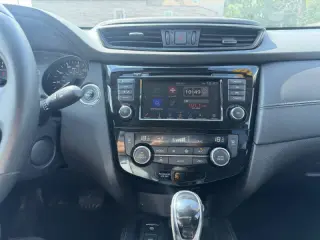 Nissan Rogue 2020
