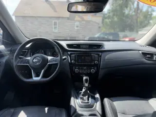 Nissan Rogue 2020