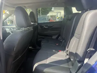 Nissan Rogue 2020
