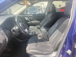 Nissan Rogue 2020