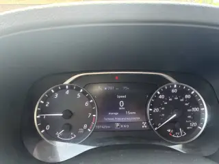 Nissan Frontier 2022