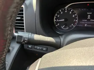 Nissan Frontier 2022