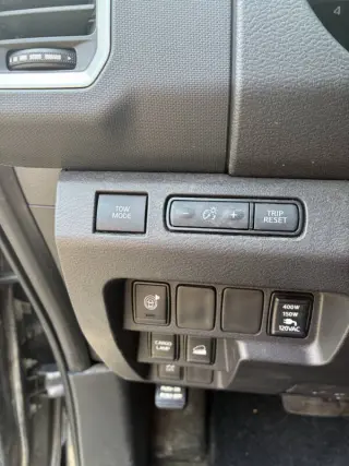 Nissan Frontier 2022