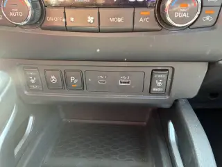 Nissan Frontier 2022