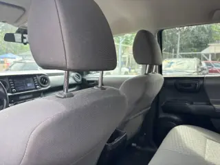 Toyota Tacoma 2023