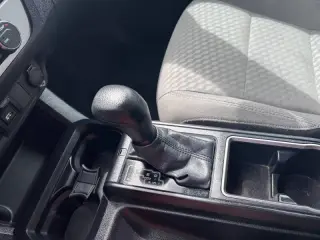 Toyota Tacoma 2023