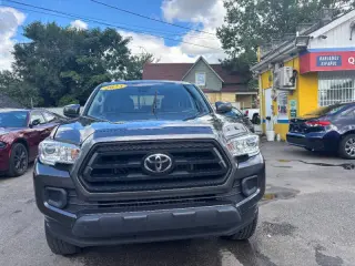 Toyota Tacoma 2023