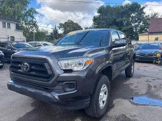 Toyota Tacoma 2023