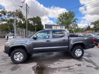 Toyota Tacoma 2023