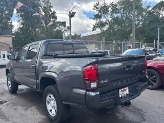 Toyota Tacoma 2023