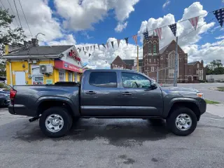 Toyota Tacoma 2023