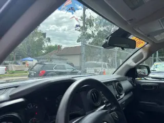 Toyota Tacoma 2023
