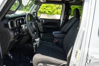 Jeep Wrangler 2023 4x4 Willys 4xe 4dr SUV