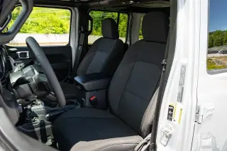 Jeep Wrangler 2023 4x4 Willys 4xe 4dr SUV