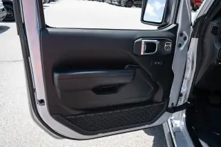 Jeep Wrangler 2023 4x4 Willys 4xe 4dr SUV