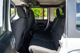 Jeep Wrangler 2023 4x4 Willys 4xe 4dr SUV