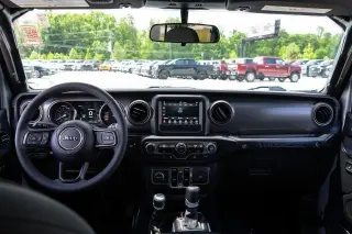 Jeep Wrangler 2023 4x4 Willys 4xe 4dr SUV