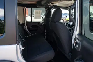 Jeep Wrangler 2023 4x4 Willys 4xe 4dr SUV