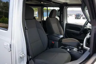 Jeep Wrangler 2023 4x4 Willys 4xe 4dr SUV