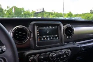 Jeep Wrangler 2023 4x4 Willys 4xe 4dr SUV