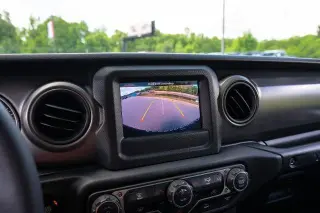 Jeep Wrangler 2023 4x4 Willys 4xe 4dr SUV