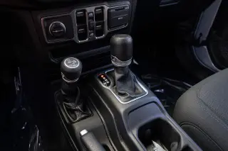 Jeep Wrangler 2023 4x4 Willys 4xe 4dr SUV