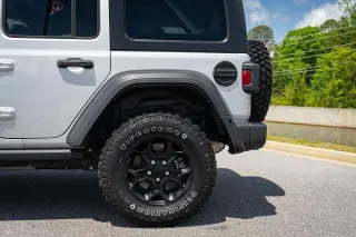 Jeep Wrangler 2023 4x4 Willys 4xe 4dr SUV
