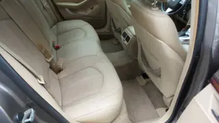 2012 Cadillac CTS