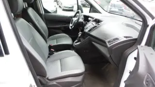 Ford Transit Connect 2016