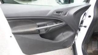 Ford Transit Connect 2016
