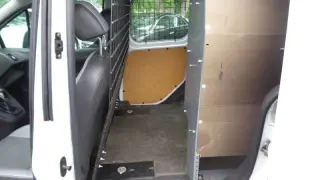 Ford Transit Connect 2016