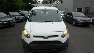 Ford Transit Connect 2016