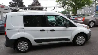 Ford Transit Connect 2016