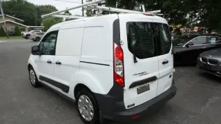 Ford Transit Connect 2016
