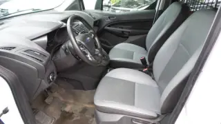 Ford Transit Connect 2016