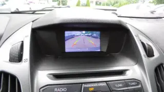 Ford Transit Connect 2016