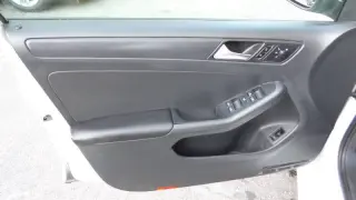 Volkswagen Jetta 2014