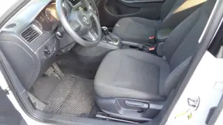 Volkswagen Jetta 2014